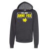 3719Y Youth Sponge Fleece Hoodie Thumbnail