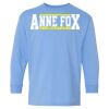 5400B Youth Heavy Cotton Long Sleeve Thumbnail