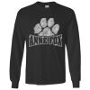 2400 Adult Ultra Cotton Long Sleeve T-Shirt Thumbnail