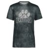 222596 Adult Cotton-Touch Poly T-Shirt Thumbnail
