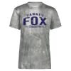 222696 Youth Cotton-Touch Poly T-Shirt Thumbnail