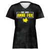 222796 Ladies' Cotton-Touch Poly T-Shirt Thumbnail