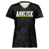 222796 Ladies' Cotton-Touch Poly T-Shirt Thumbnail