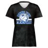 222796 Ladies' Cotton-Touch Poly T-Shirt Thumbnail