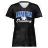 222796 Ladies' Cotton-Touch Poly T-Shirt Thumbnail
