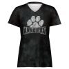 222796 Ladies' Cotton-Touch Poly T-Shirt Thumbnail