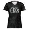222796 Ladies' Cotton-Touch Poly T-Shirt Thumbnail