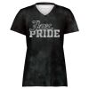 222796 Ladies' Cotton-Touch Poly T-Shirt Thumbnail