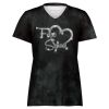 222796 Ladies' Cotton-Touch Poly T-Shirt Thumbnail
