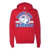 3719 Unisex Sponge Fleece Hoodie Thumbnail