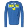 3513Y Youth Extra Soft Tri-blend Long Sleeve Thumbnail