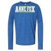 3513Y Youth Extra Soft Tri-blend Long Sleeve Thumbnail