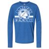 3513Y Youth Extra Soft Tri-blend Long Sleeve Thumbnail