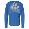 3513Y Youth Extra Soft Tri-blend Long Sleeve Thumbnail