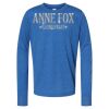 3513Y Youth Extra Soft Tri-blend Long Sleeve Thumbnail