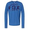 3513Y Youth Extra Soft Tri-blend Long Sleeve Thumbnail