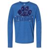 3513Y Youth Extra Soft Tri-blend Long Sleeve Thumbnail