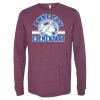 3513 Adult Extra Soft Tri-blend Long Sleeve Thumbnail