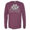 3513 Adult Extra Soft Tri-blend Long Sleeve Thumbnail