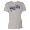 6413 Women’s Extra Soft Tri-blend Tee Thumbnail