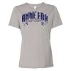 6413 Women’s Extra Soft Tri-blend Tee Thumbnail